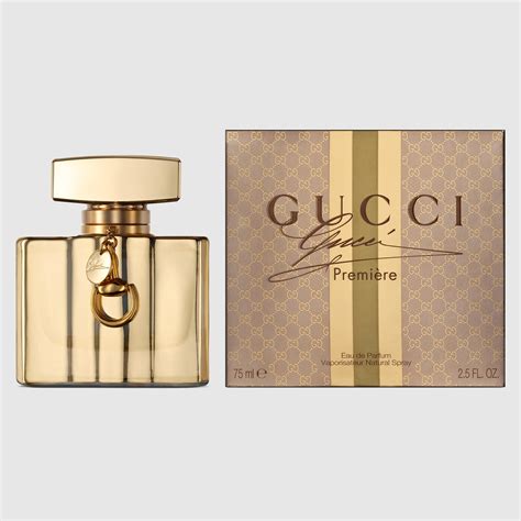 gucci premiere eau de parfum|gucci premiere discontinued.